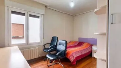 Apartment in Alonsotegui photo 15