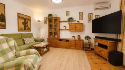 Chalet en calle Lugar Las Cupillas, 4 photo 33