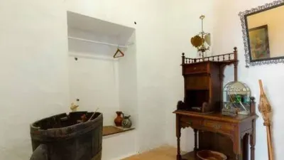 Casa rústica en Carrer Doctor Servera photo 31