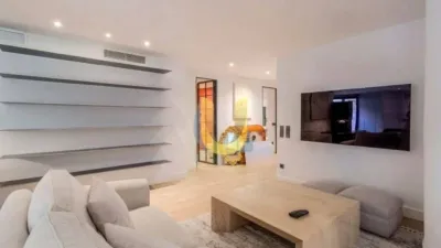 Apartment in Hispanoamérica photo 15