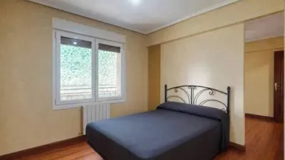 Apartment in Alonsotegui photo 8