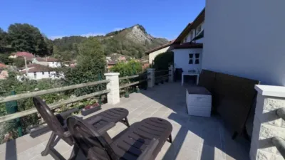 House in El Vallín (Llanes) photo 6