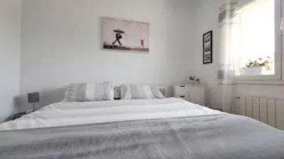 Apartment in Sant Joan Despí photo 16