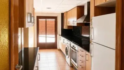 Apartment in Chiva photo 6