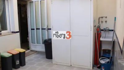 Piso en Santiago de la Ribera photo 15