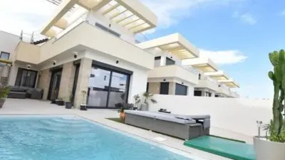 Casa – Los Montesinos - Vista 3