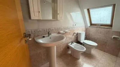 Attic in Cedeira photo 10