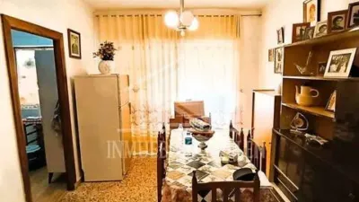 Apartment in Berja photo 2