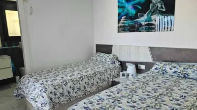 Chalet in Los Montesinos photo 16