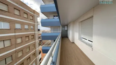 Apartment in Puerto photo 11