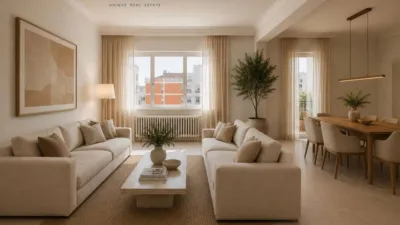 Apartment on Castellana photo 7
