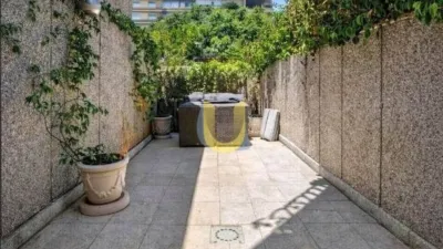 Apartment in Hispanoamérica photo 8
