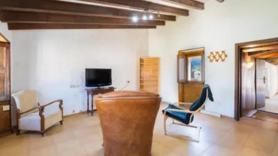 Chalet in Sóller photo 20