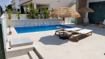 Casa - Vista 3