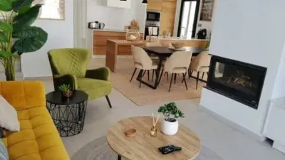 Casa - Vista 5