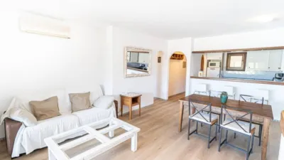 Apartment in Camp de Lama photo 7