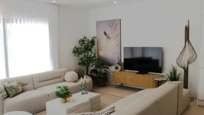 Casa - Vista 4
