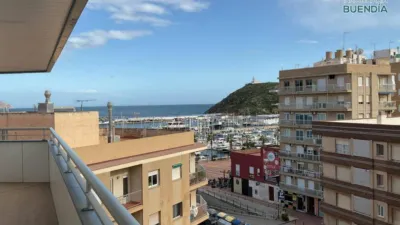 Apartment in Puerto photo 12