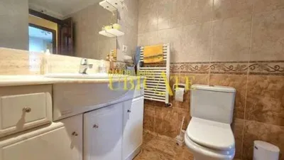 Apartment in Bajada del Chorrillo photo 15