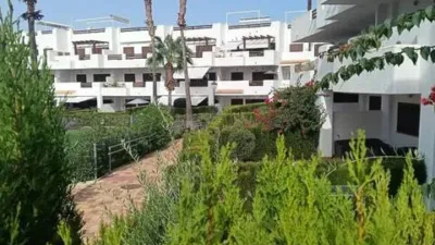 Apartment on Avenida del Mediterráneo photo 19
