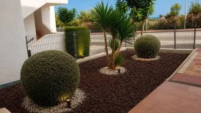 Apartment on Avenida del Mediterráneo photo 30