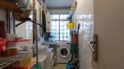 Apartment in Sant Pol de Mar photo 12