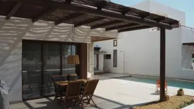 Chalet on Calle La Rambla, No Number photo 5