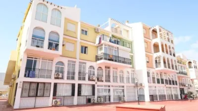 Apartment in Acequión-Los Naúfragos photo 2