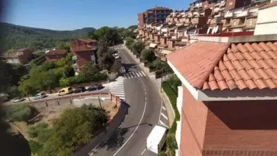 Apartment in Corbera de Llobregat photo 24