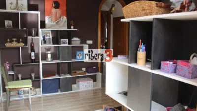 Piso en Santiago de la Ribera photo 4