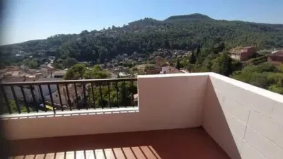 Apartment in Corbera de Llobregat photo 25