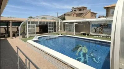 Chalet in Aguas Nuevas-Torreblanca-Sector 25 photo 65