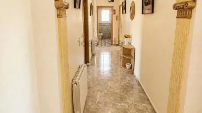 Chalet in Aguas Nuevas-Torreblanca-Sector 25 photo 48