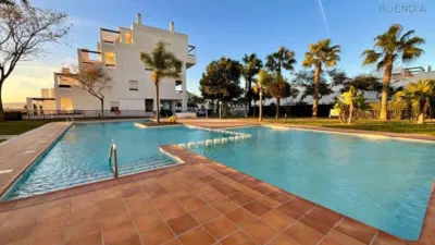 Apartment in San Ramón Quarter photo 5