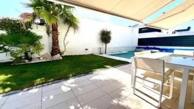 Chalet in Boadilla del Monte photo 5