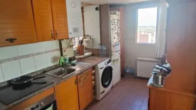 Apartment on Juan XXIII photo 27