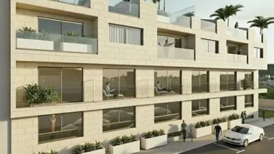 Apartment on Galícia Street photo 8