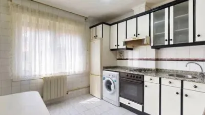 Apartment in Alonsotegui photo 4