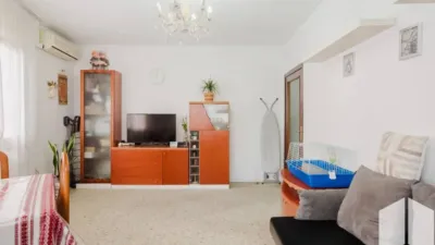 Apartment in Castelldefels photo 25