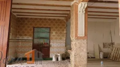 Rustic house in Benaguasil photo 7