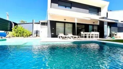 Chalet in Boadilla del Monte photo 4