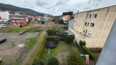 Flat in Cedeira photo 21