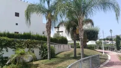 Apartment on Avenida del Mediterráneo photo 26