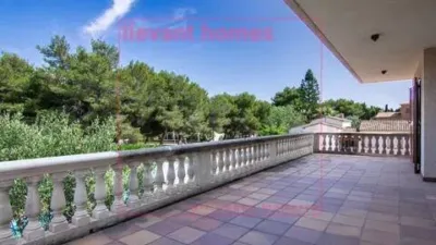 Chalet on Carrer de Joanetes photo 35