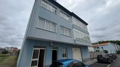 Attic in Cedeira photo 21