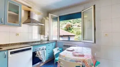 Apartment in Güeñes photo 3