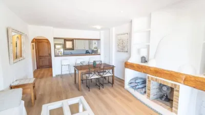 Apartment in Camp de Lama photo 5
