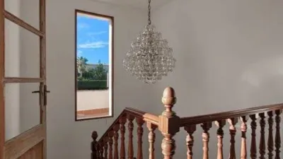 Chalet in Cala Millor photo 38