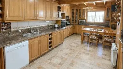 Chalet in Aguas Nuevas-Torreblanca-Sector 25 photo 26