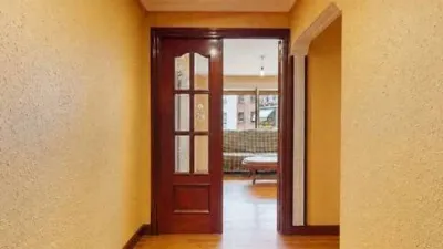 Apartment in Alonsotegui photo 17
